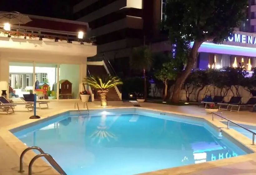 Grand Hotel Adriatico
