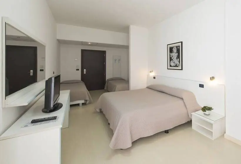 Grand Hotel Adriatico