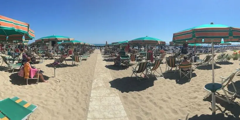 Grand Hotel Adriatico