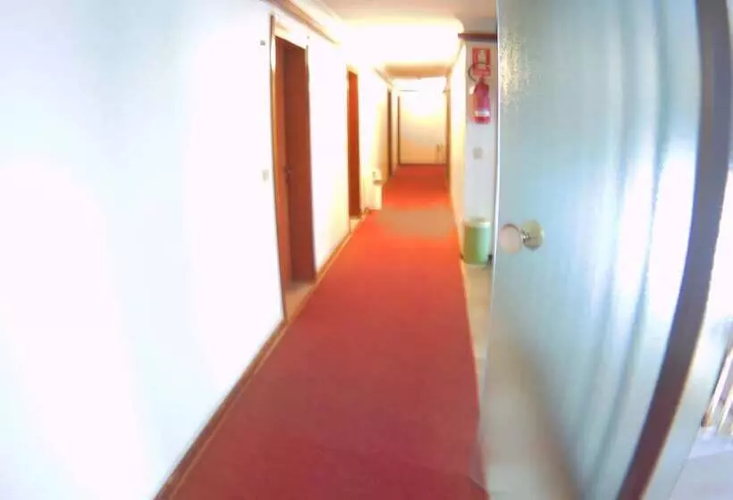 هتل Albergo Residence Italia Vintage