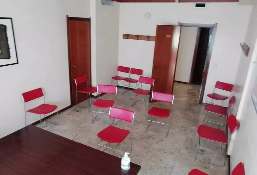 هتل Albergo Residence Italia Vintage