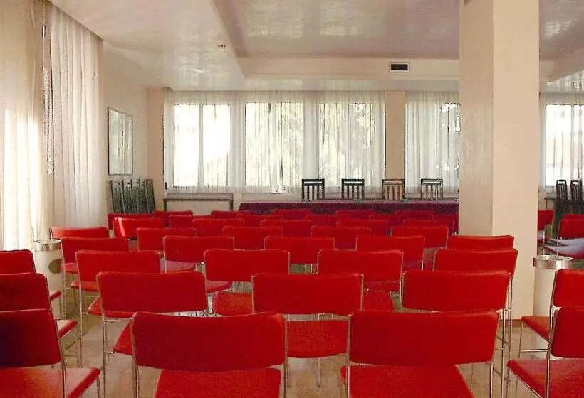 هتل Albergo Residence Italia Vintage