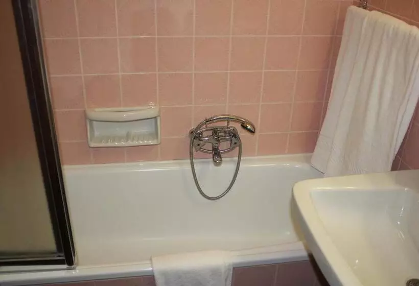 هتل Albergo Residence Italia Vintage