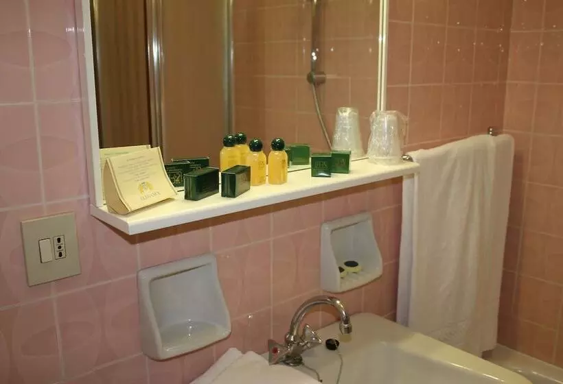 هتل Albergo Residence Italia Vintage