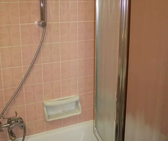 هتل Albergo Residence Italia Vintage