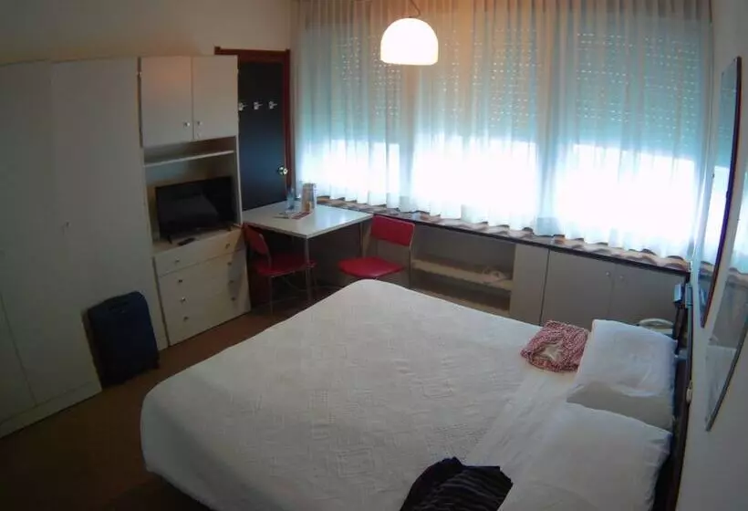 هتل Albergo Residence Italia Vintage