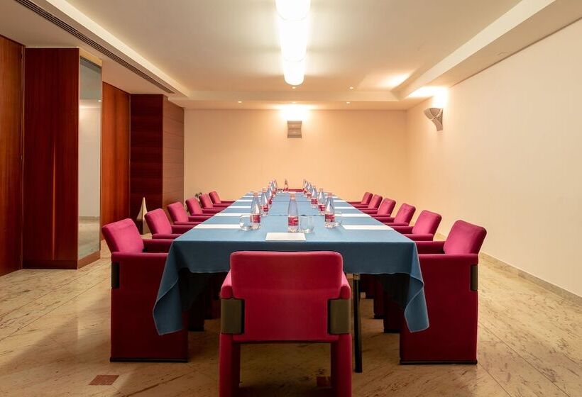 בית מלון כפרי Baia Flaminia