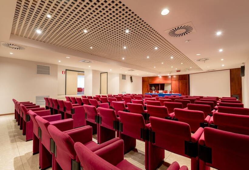 בית מלון כפרי Baia Flaminia