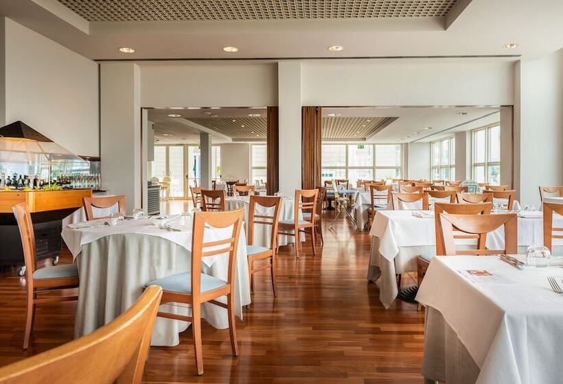 בית מלון כפרי Baia Flaminia