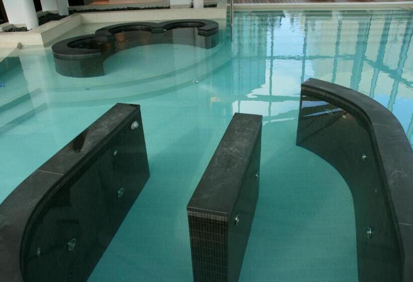 בית מלון כפרי Baia Flaminia