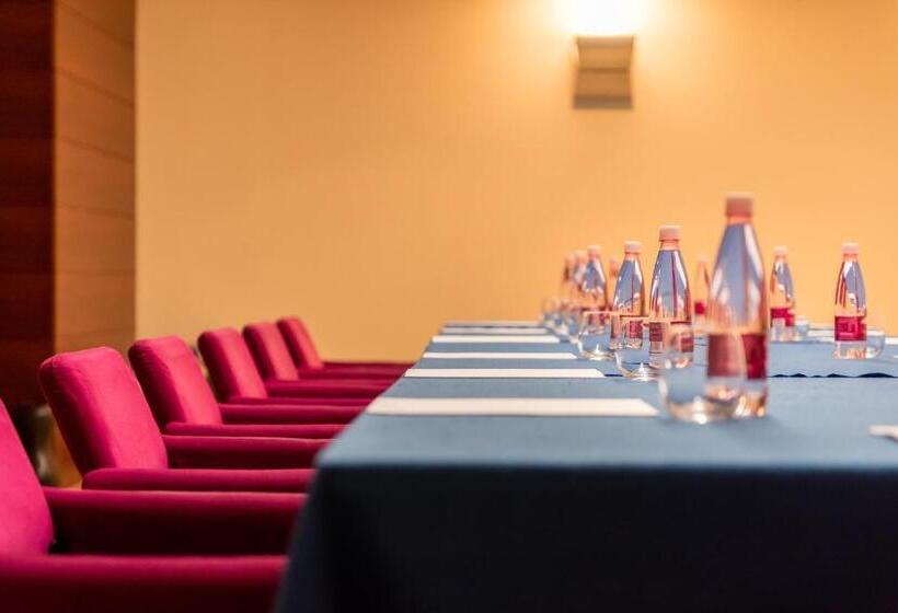 בית מלון כפרי Baia Flaminia