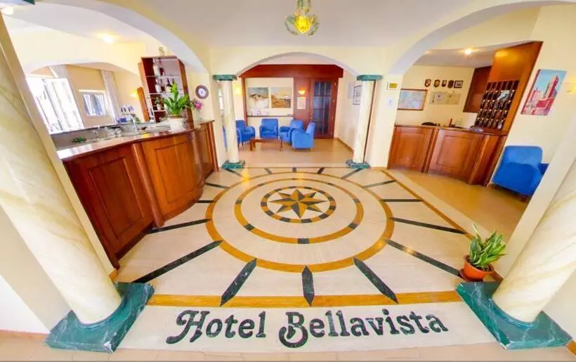 호텔 Bellavista
