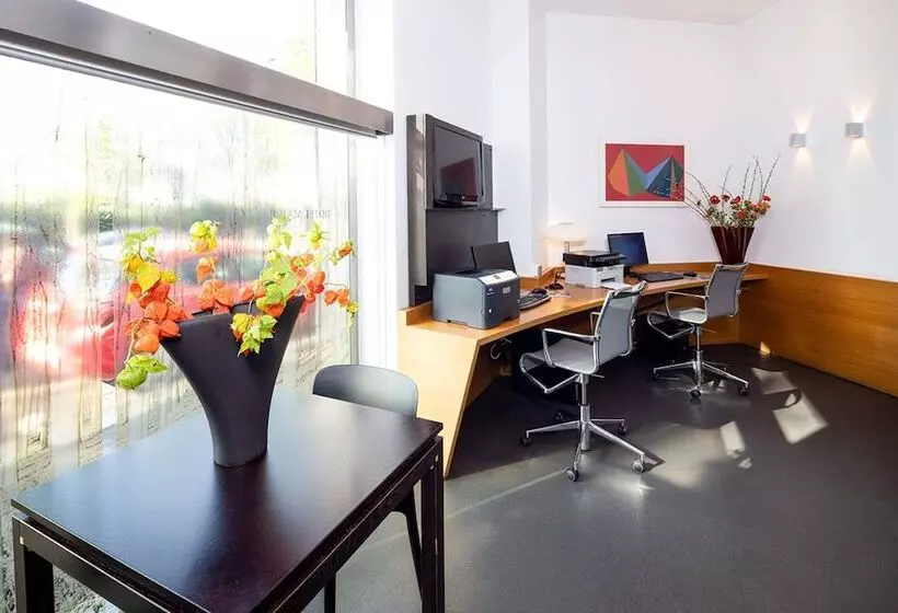 Best Western Hotel Major