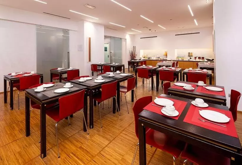 Best Western Hotel Major