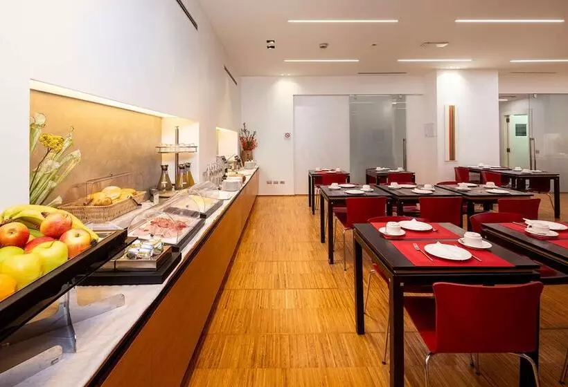 Best Western Hotel Major