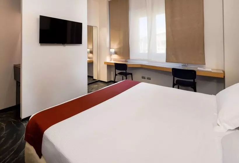 Best Western Hotel Major