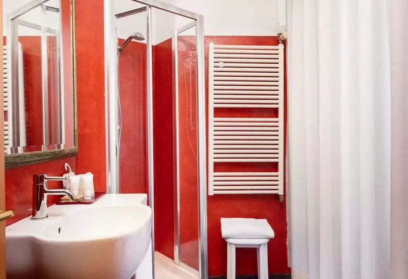 Best Western Hotel Major