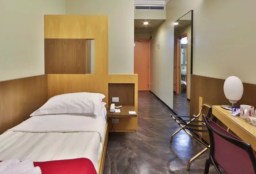 Best Western Hotel Major