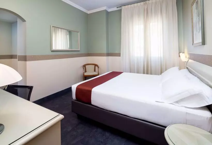 Best Western Hotel Major