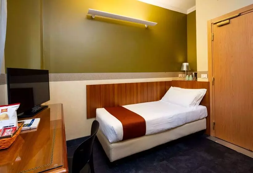 Best Western Hotel Major