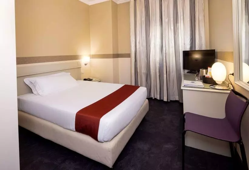 Best Western Hotel Major