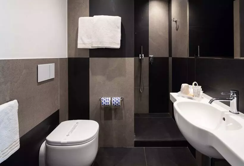 Best Western Hotel Major