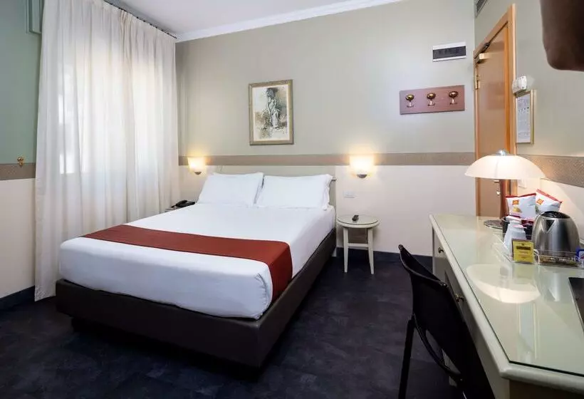 Best Western Hotel Major