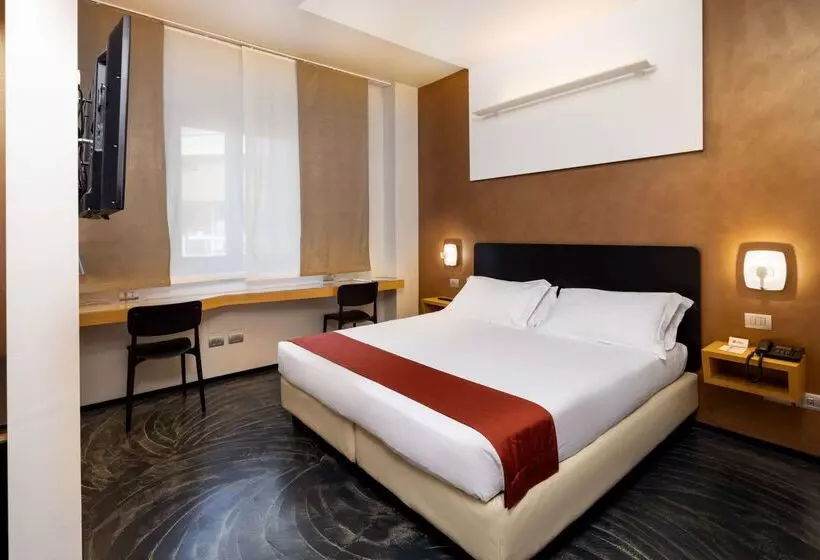 Best Western Hotel Major