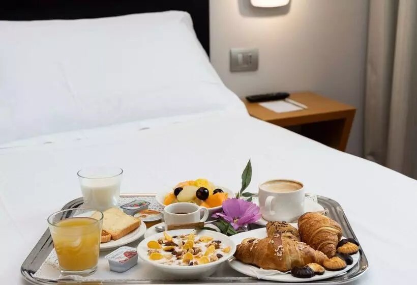 Best Western Hotel Major