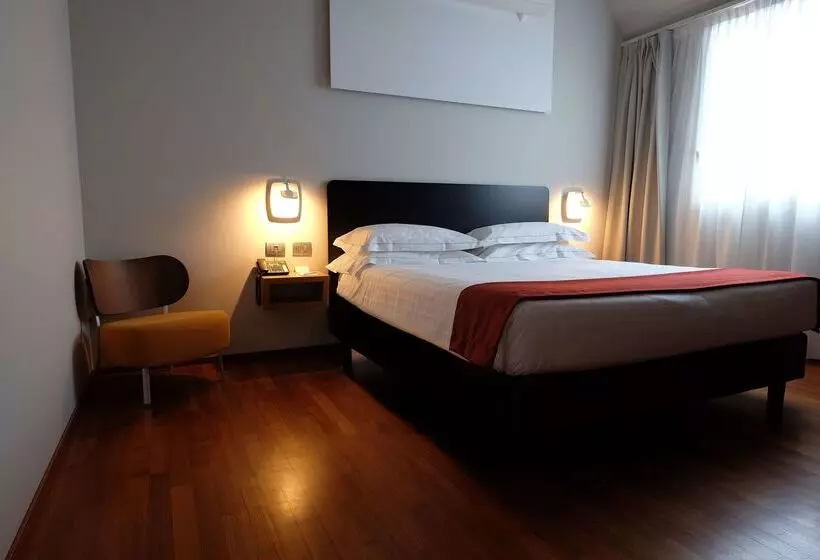 Best Western Hotel Major