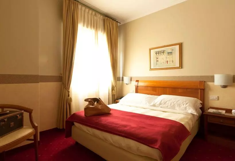 Best Western Hotel Major