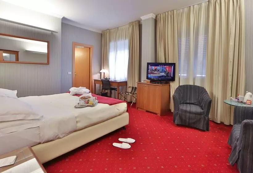 Best Western Hotel Major