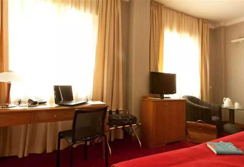 Best Western Hotel Major