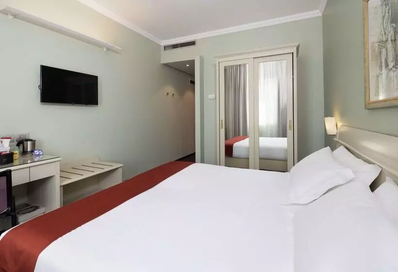 Best Western Hotel Major