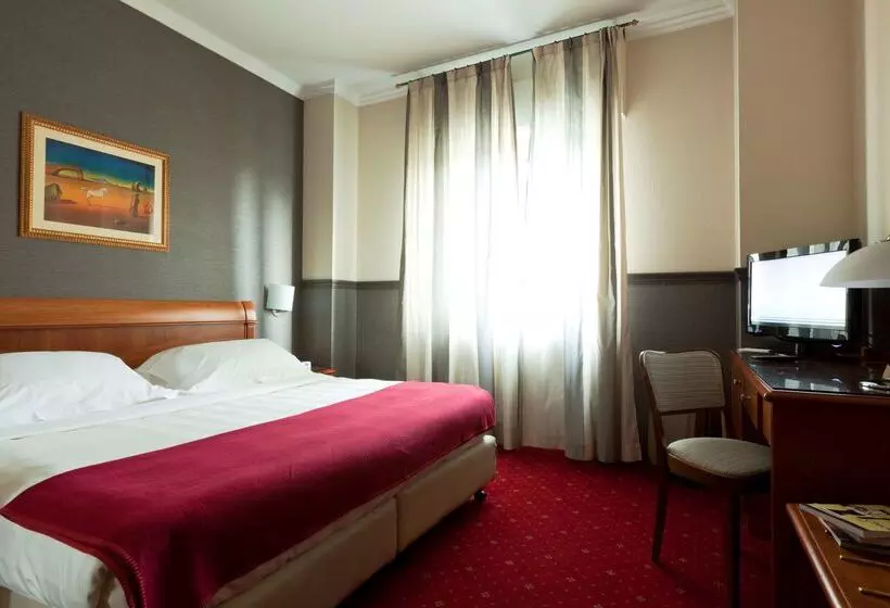 Best Western Hotel Major