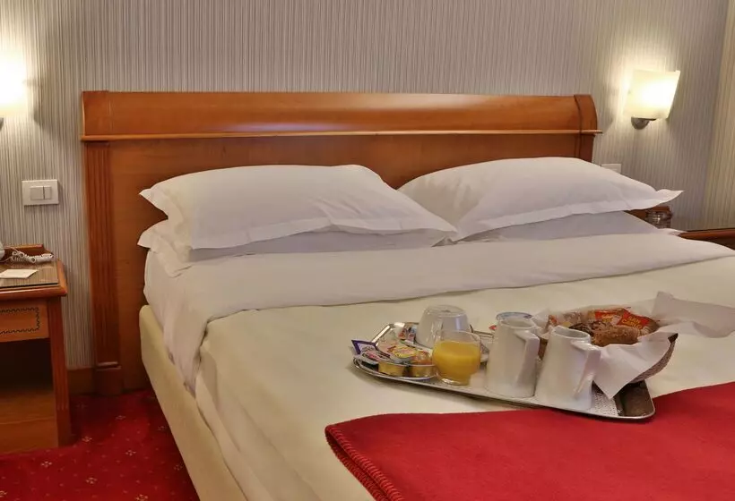 Best Western Hotel Major