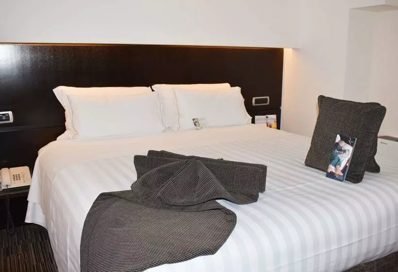 Best Western Plus Hotel Universo