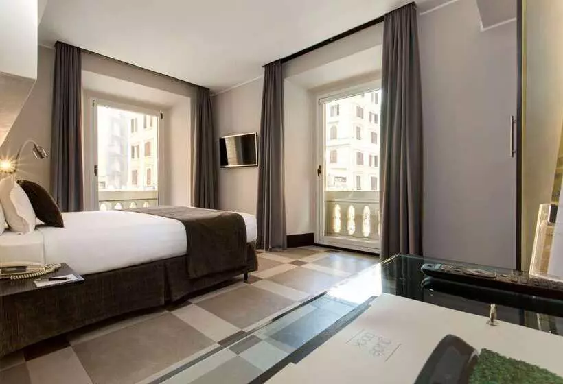 Best Western Plus Hotel Universo