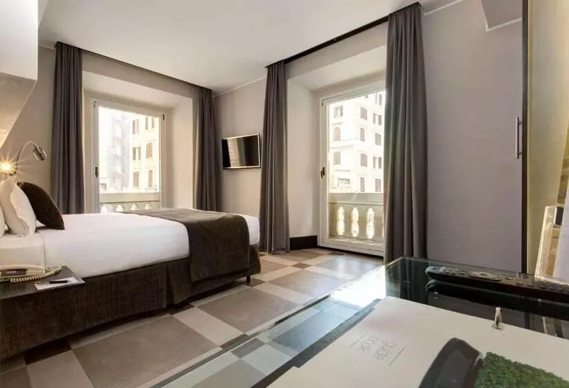 Best Western Plus Hotel Universo