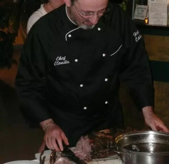 בית מלון כפרי Casella