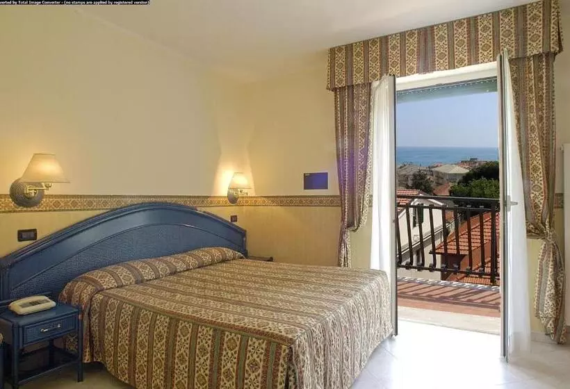 בית מלון כפרי Casella