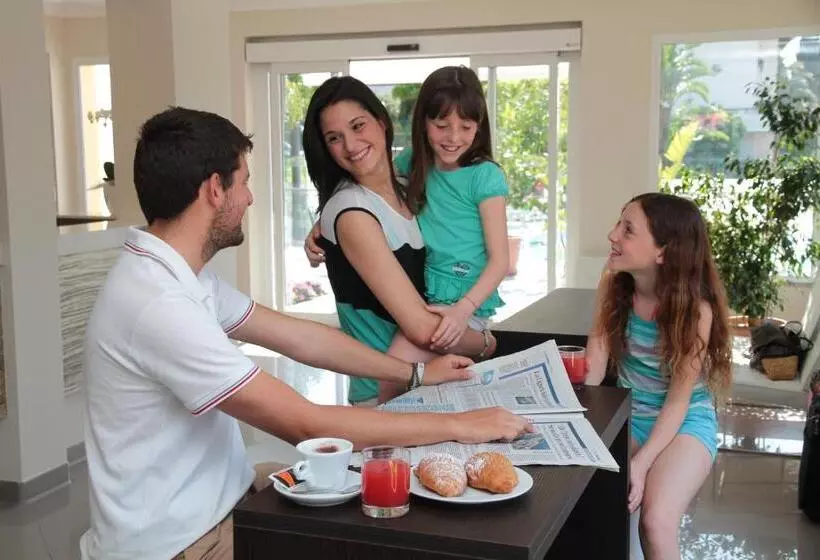 בית מלון כפרי Casella