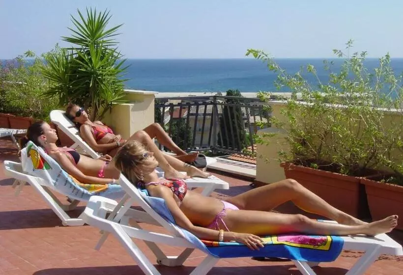 בית מלון כפרי Casella