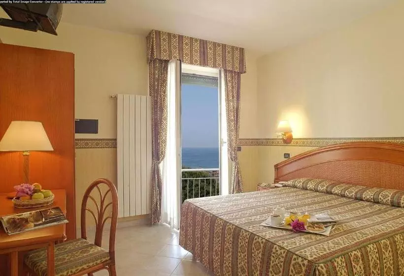 בית מלון כפרי Casella