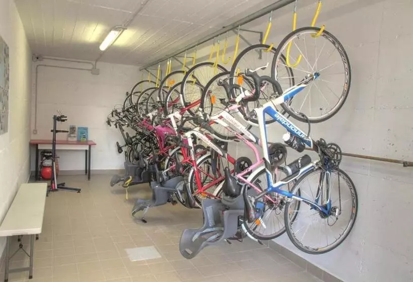 בית מלון כפרי Casella