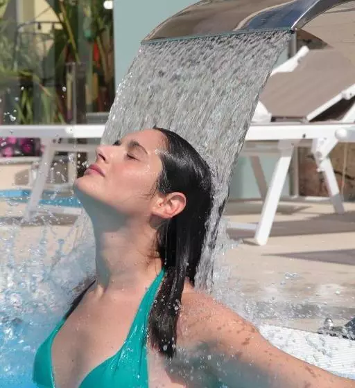 בית מלון כפרי Casella