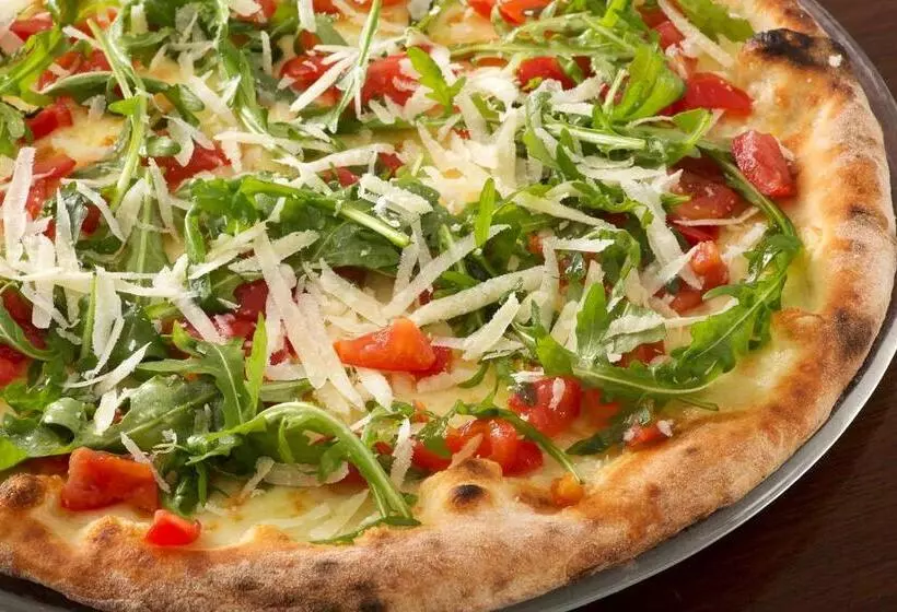 호텔 Covo Dei Saraceni