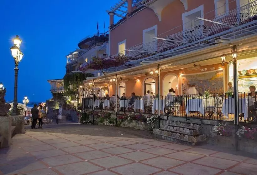 호텔 Covo Dei Saraceni