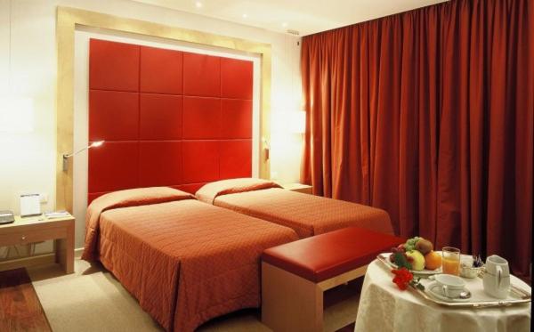 호텔 Delle Rose Terme & Wellnesspa