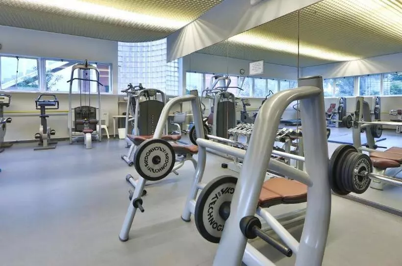 Отель Delle Rose Terme & Wellnesspa